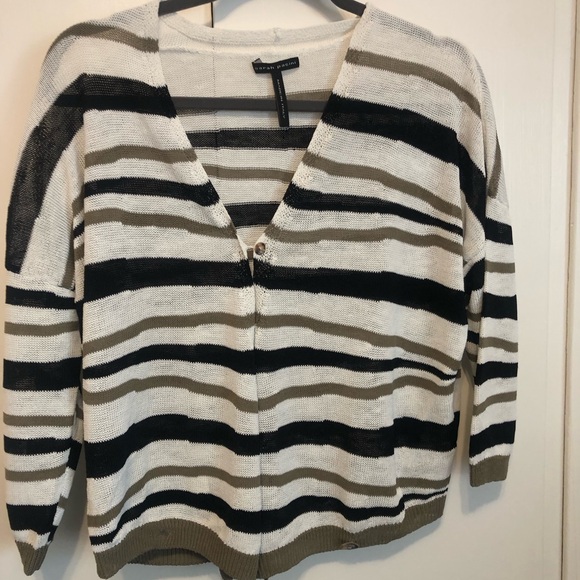 Sarah Pacini Sweater - Picture 3 of 7